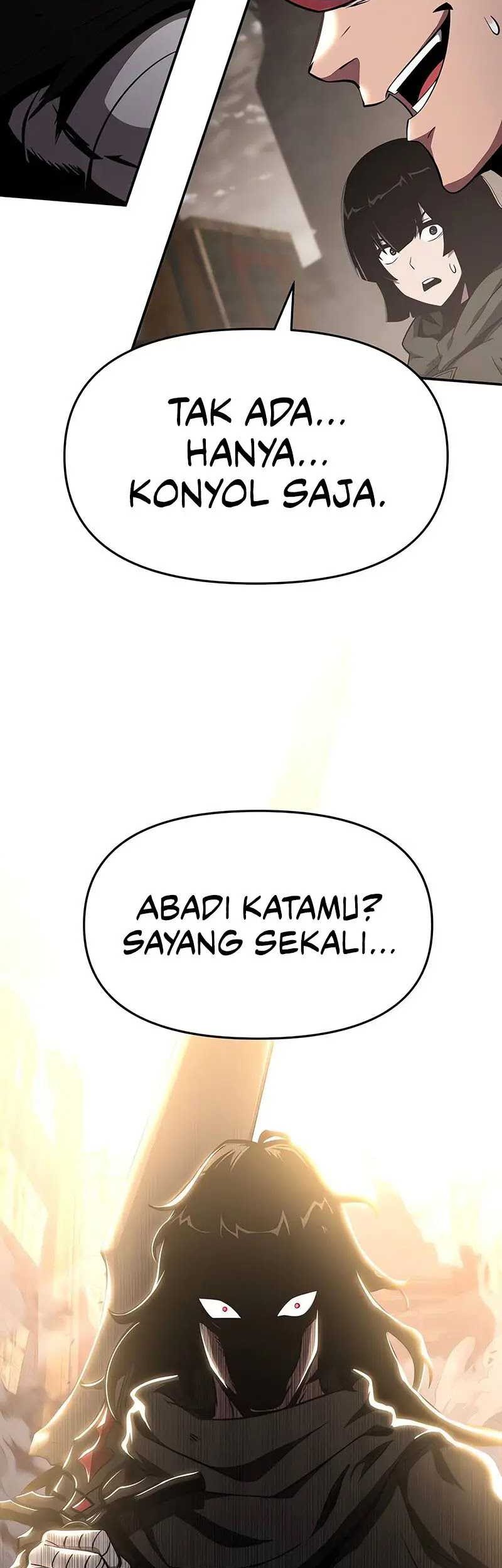 The Knight King Who Returned with a God Chapter 85 - halaman 20