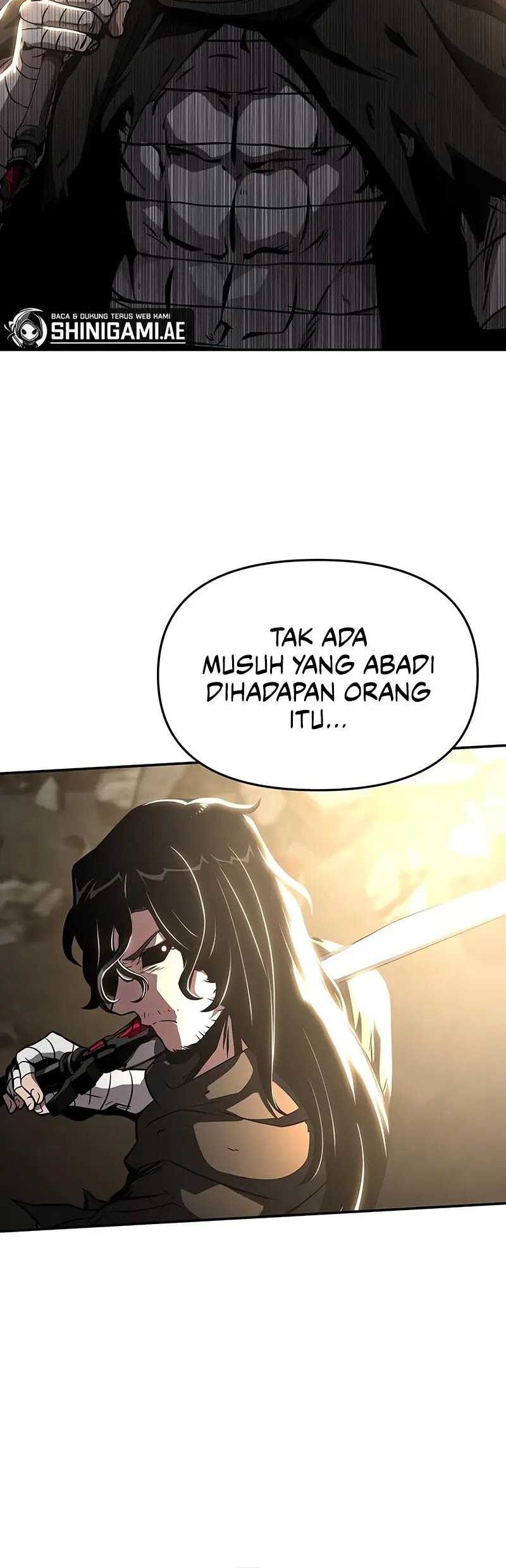 The Knight King Who Returned with a God Chapter 85 - halaman 21
