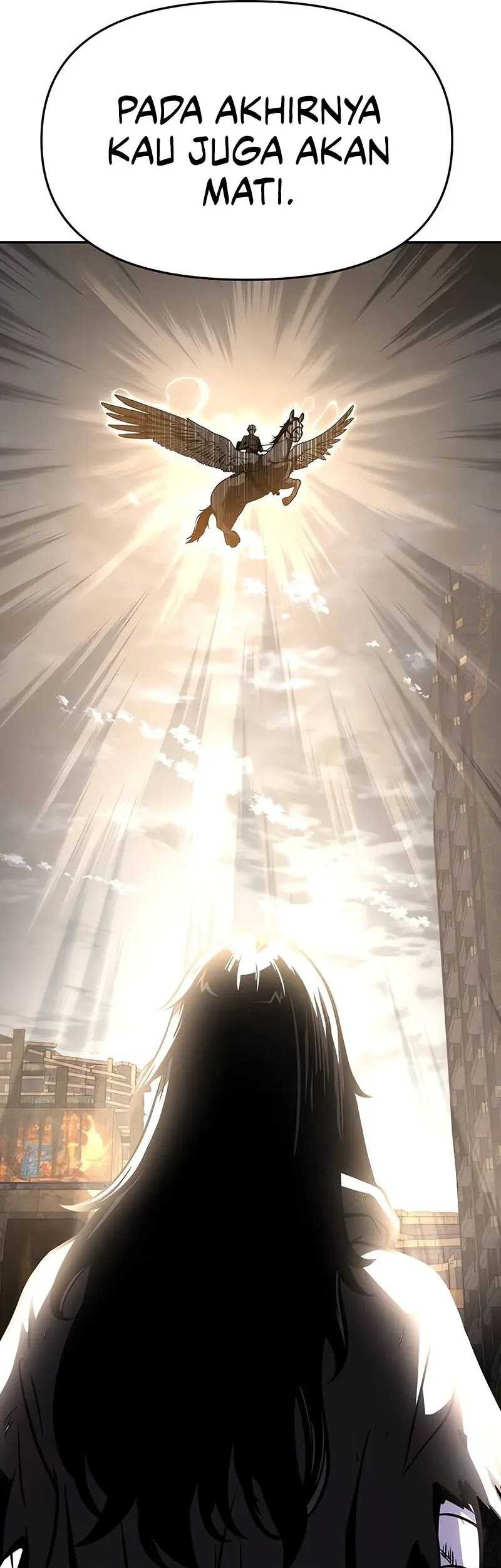 The Knight King Who Returned with a God Chapter 85 - halaman 22