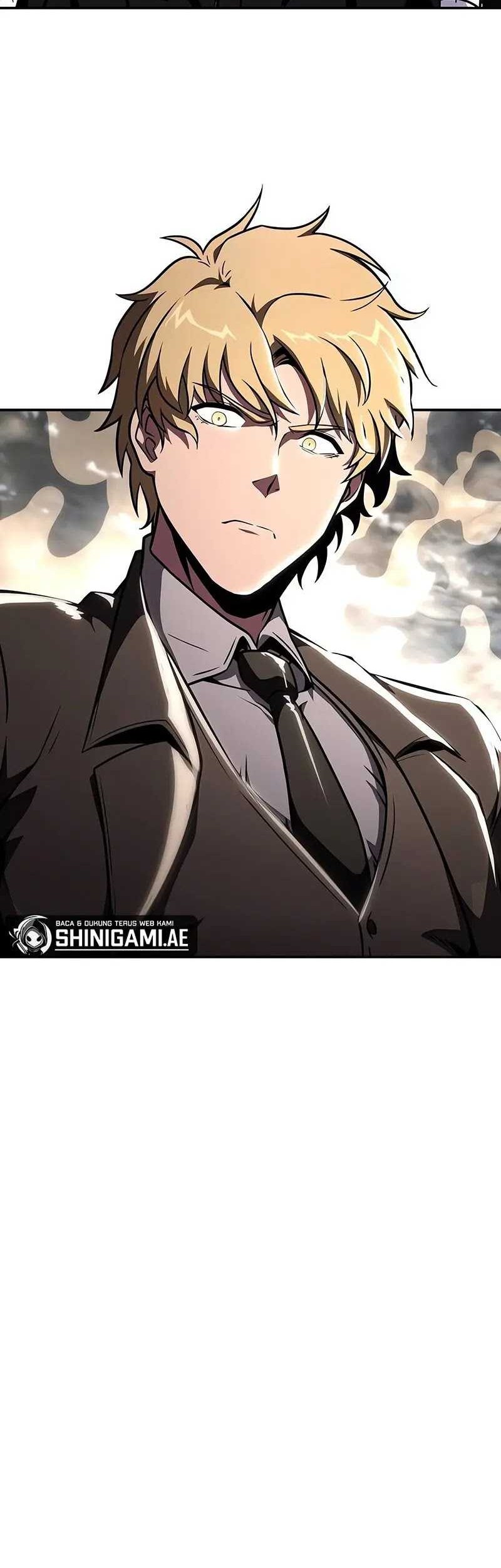 The Knight King Who Returned with a God Chapter 85 - halaman 23