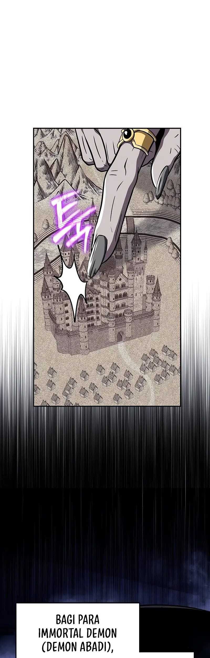 The Knight King Who Returned with a God Chapter 85 - halaman 26