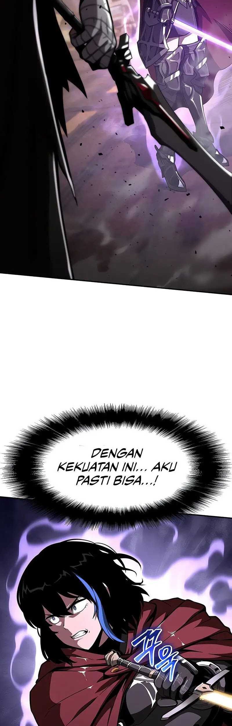 The Knight King Who Returned with a God Chapter 85 - halaman 3