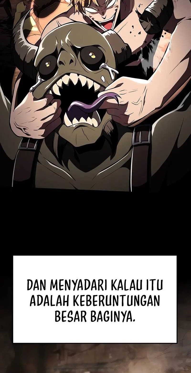 The Knight King Who Returned with a God Chapter 85 - halaman 33