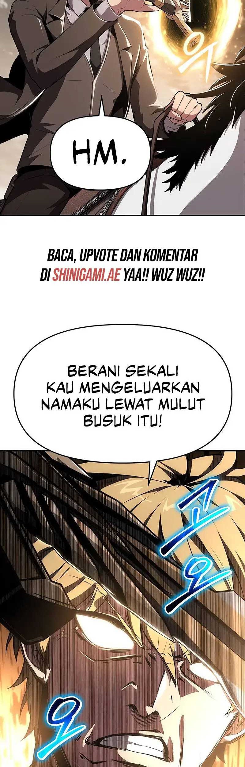 The Knight King Who Returned with a God Chapter 85 - halaman 35