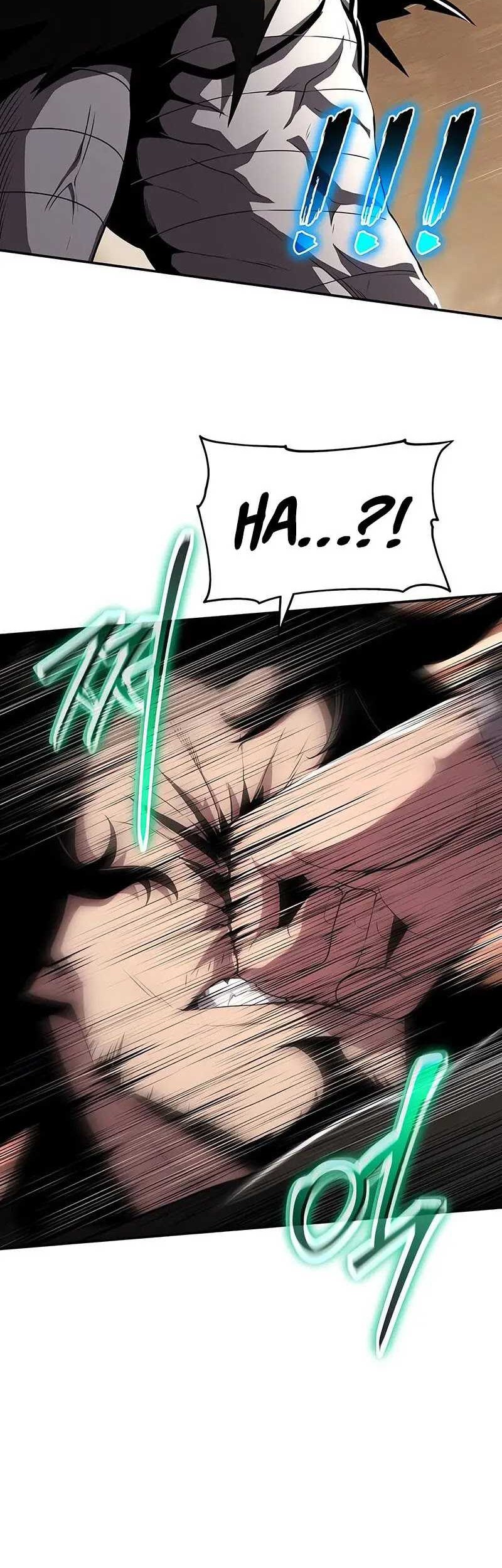 The Knight King Who Returned with a God Chapter 85 - halaman 37