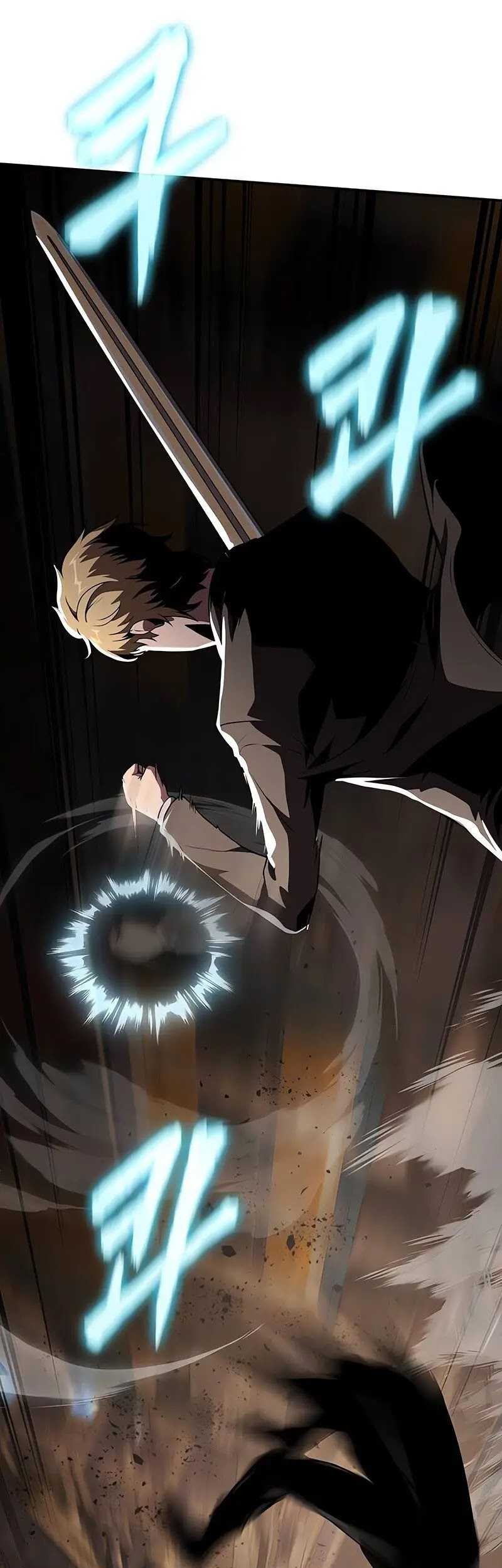 The Knight King Who Returned with a God Chapter 85 - halaman 38