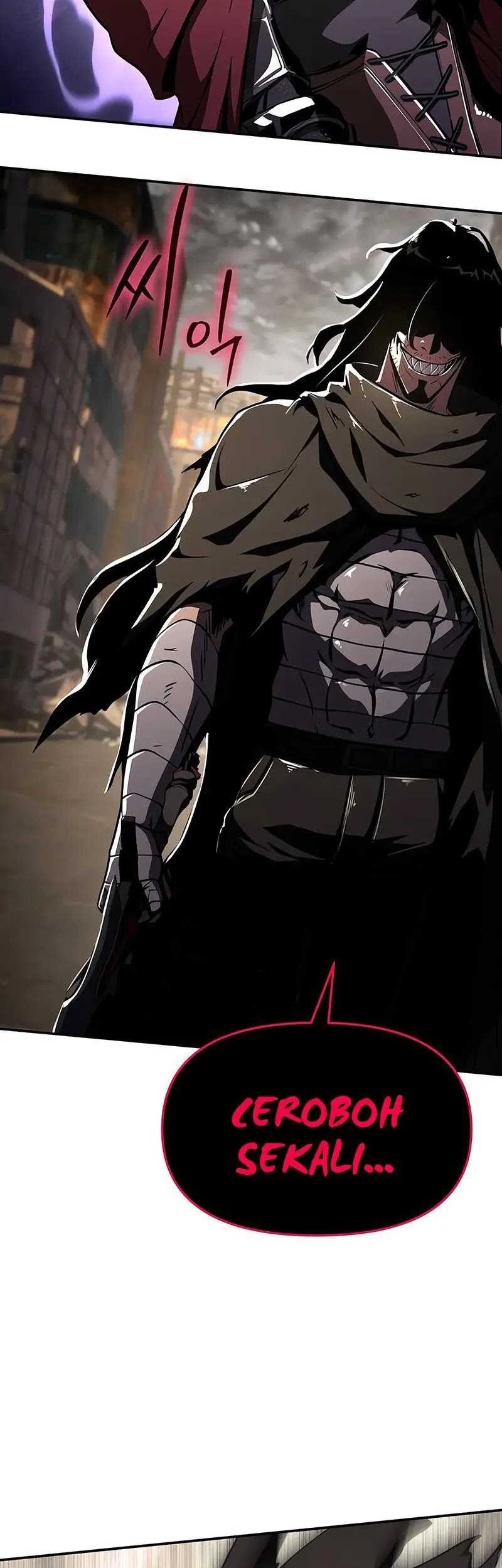 The Knight King Who Returned with a God Chapter 85 - halaman 4