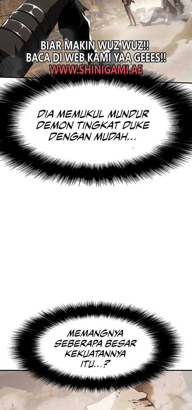 The Knight King Who Returned with a God Chapter 85 - halaman 41