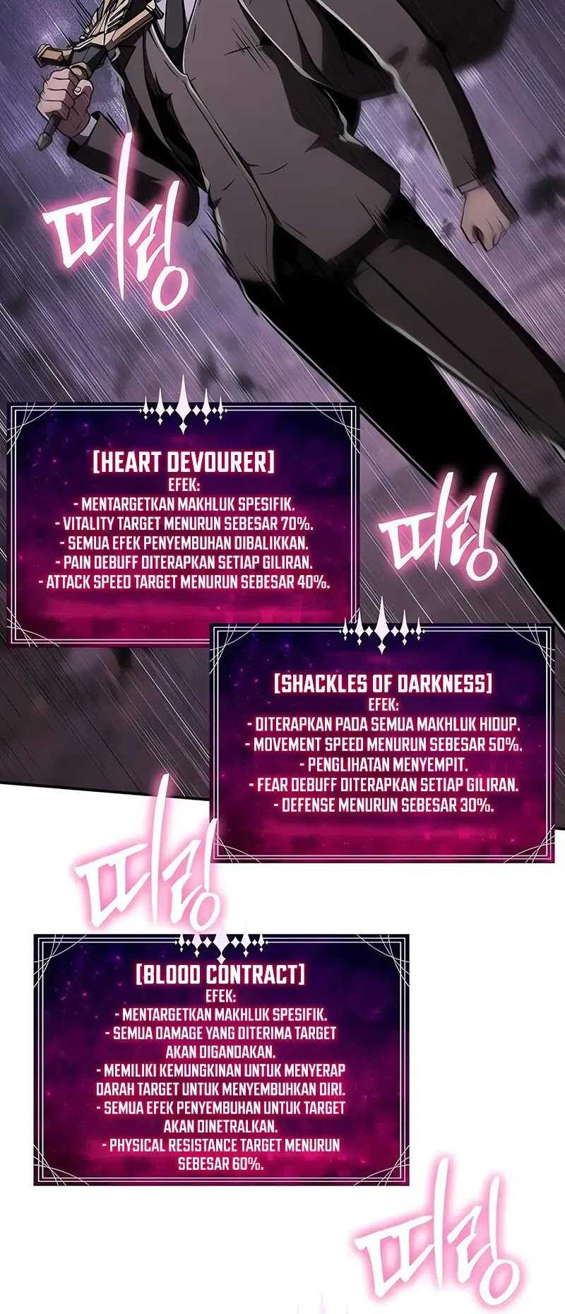 The Knight King Who Returned with a God Chapter 85 - halaman 45