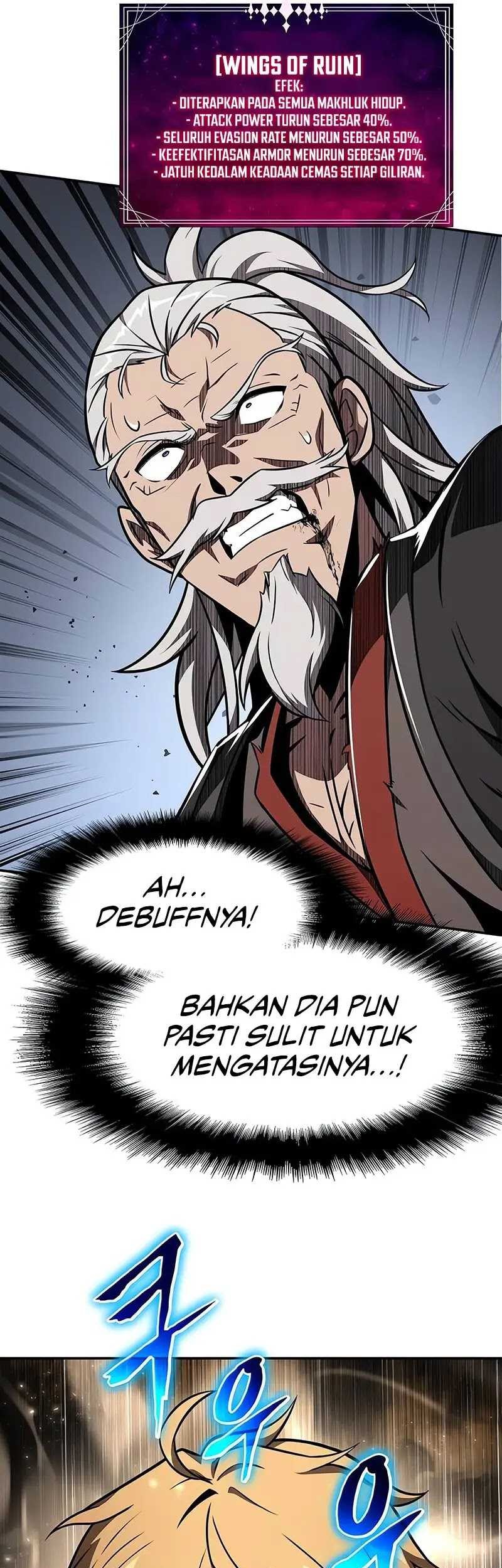The Knight King Who Returned with a God Chapter 85 - halaman 46