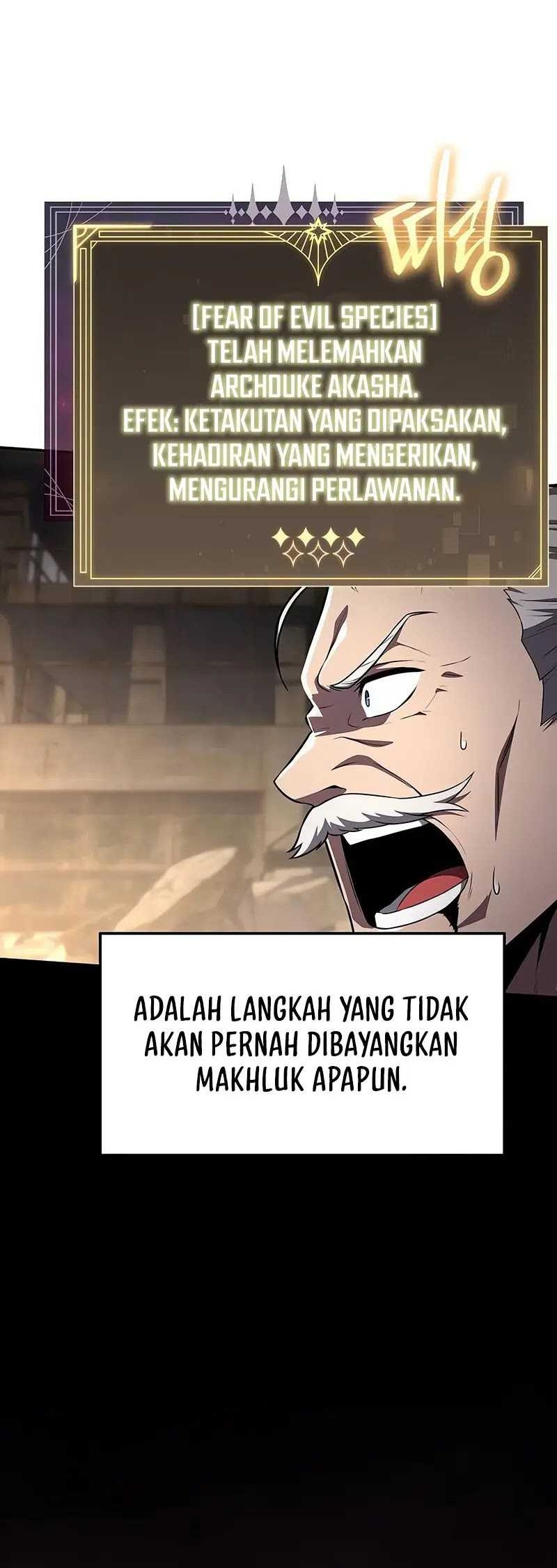 The Knight King Who Returned with a God Chapter 85 - halaman 49