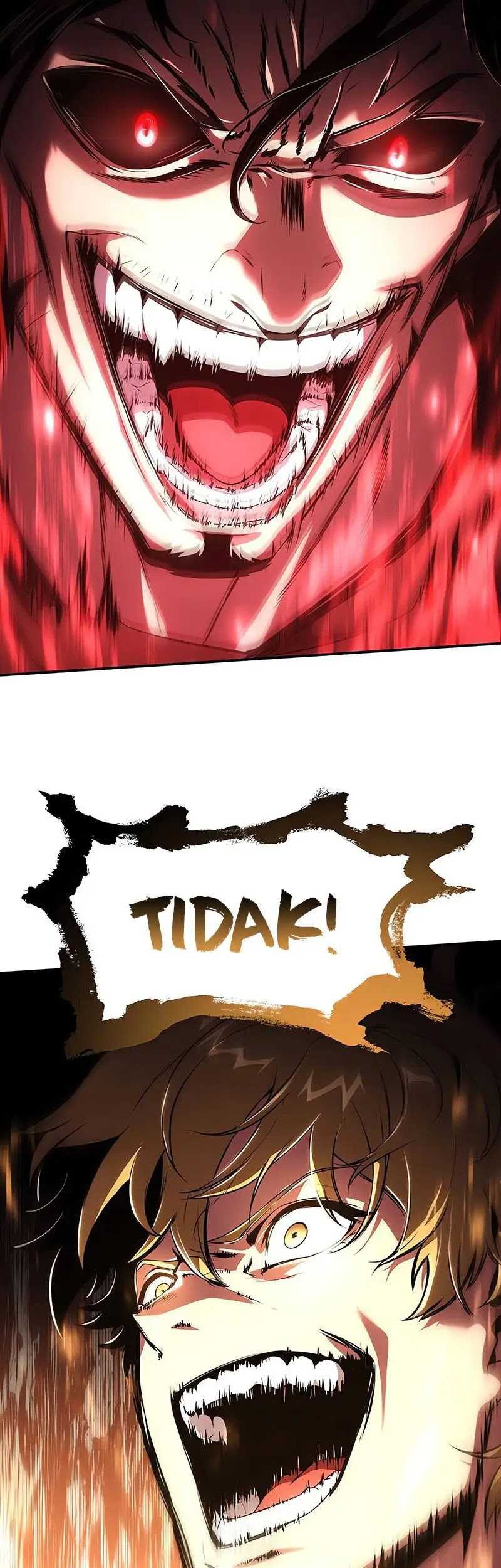 The Knight King Who Returned with a God Chapter 85 - halaman 54