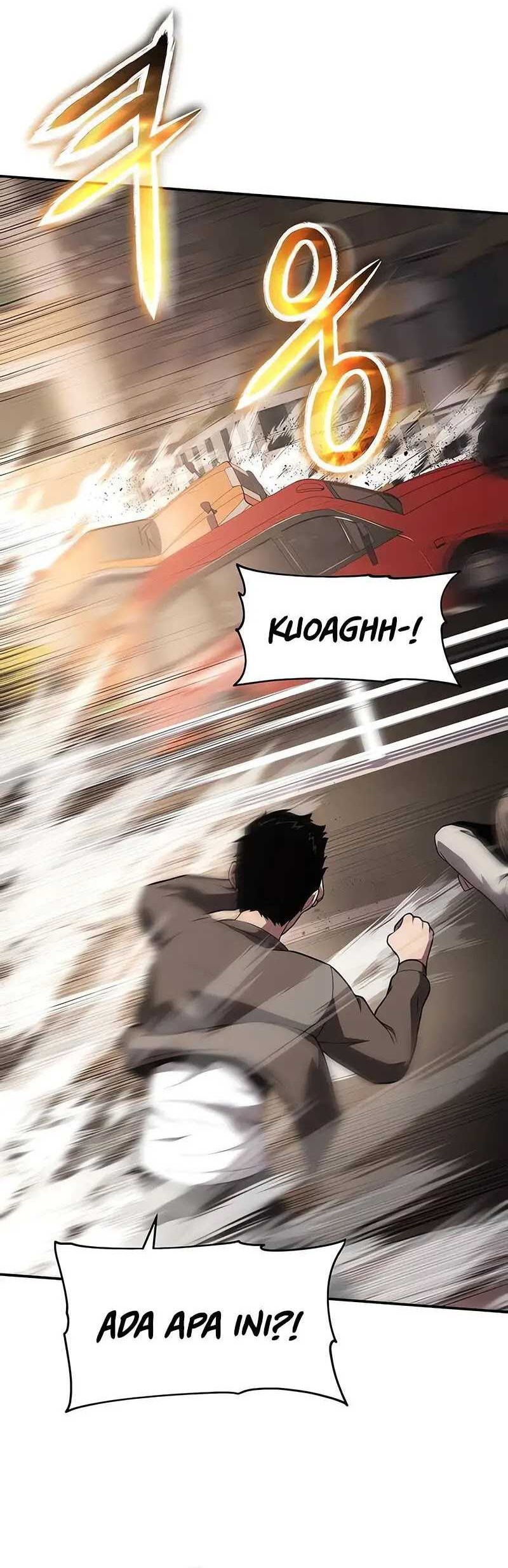 The Knight King Who Returned with a God Chapter 85 - halaman 61
