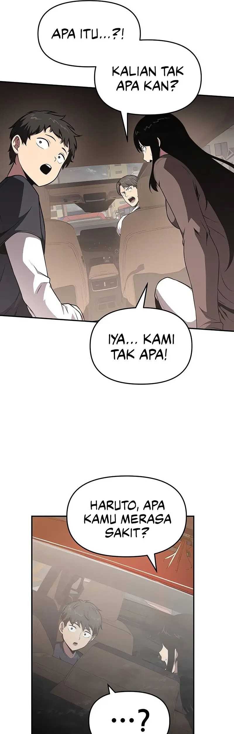 The Knight King Who Returned with a God Chapter 85 - halaman 62