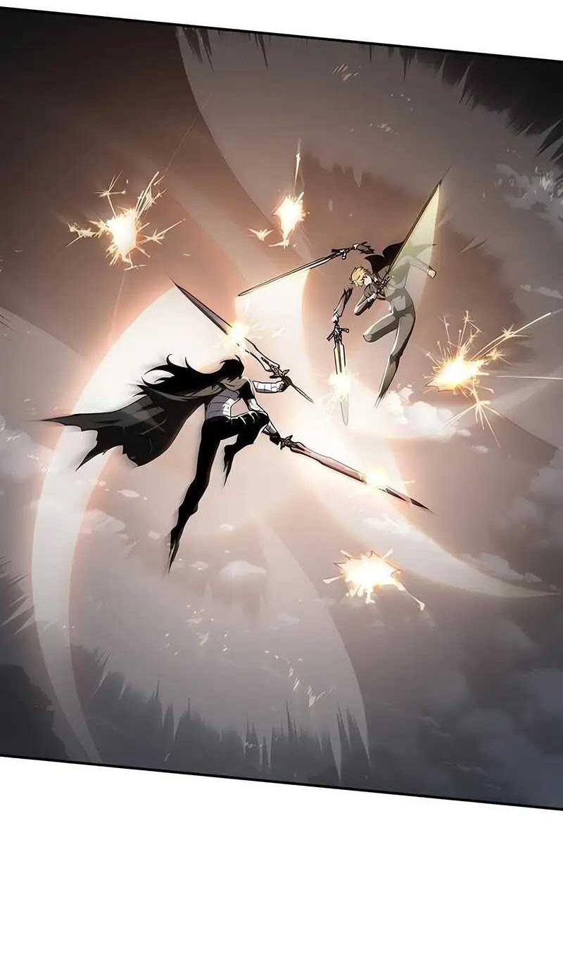 The Knight King Who Returned with a God Chapter 85 - halaman 65