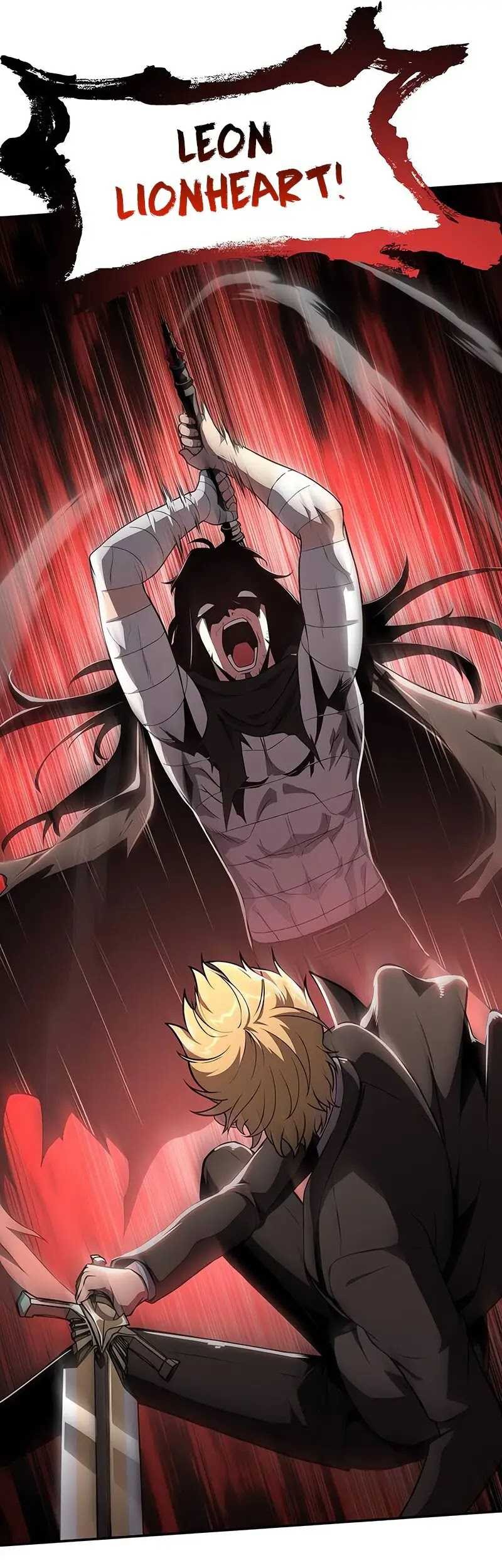 The Knight King Who Returned with a God Chapter 85 - halaman 66