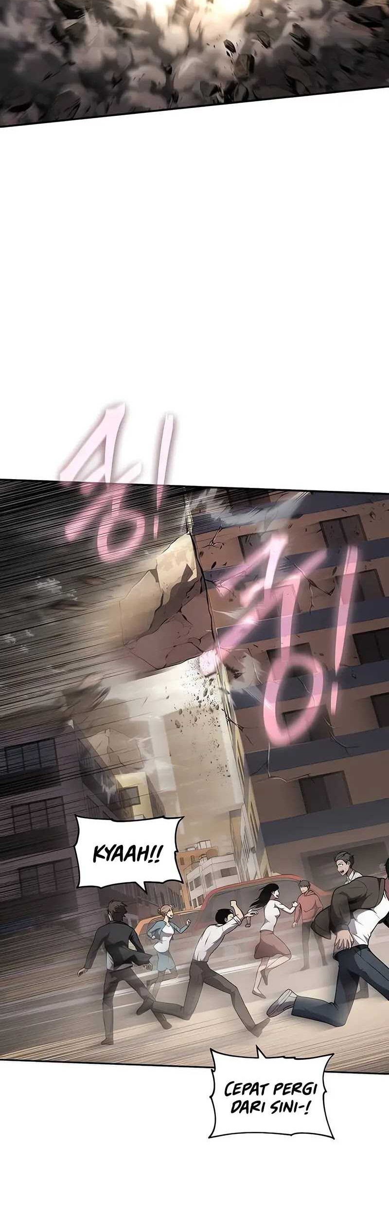 The Knight King Who Returned with a God Chapter 85 - halaman 69