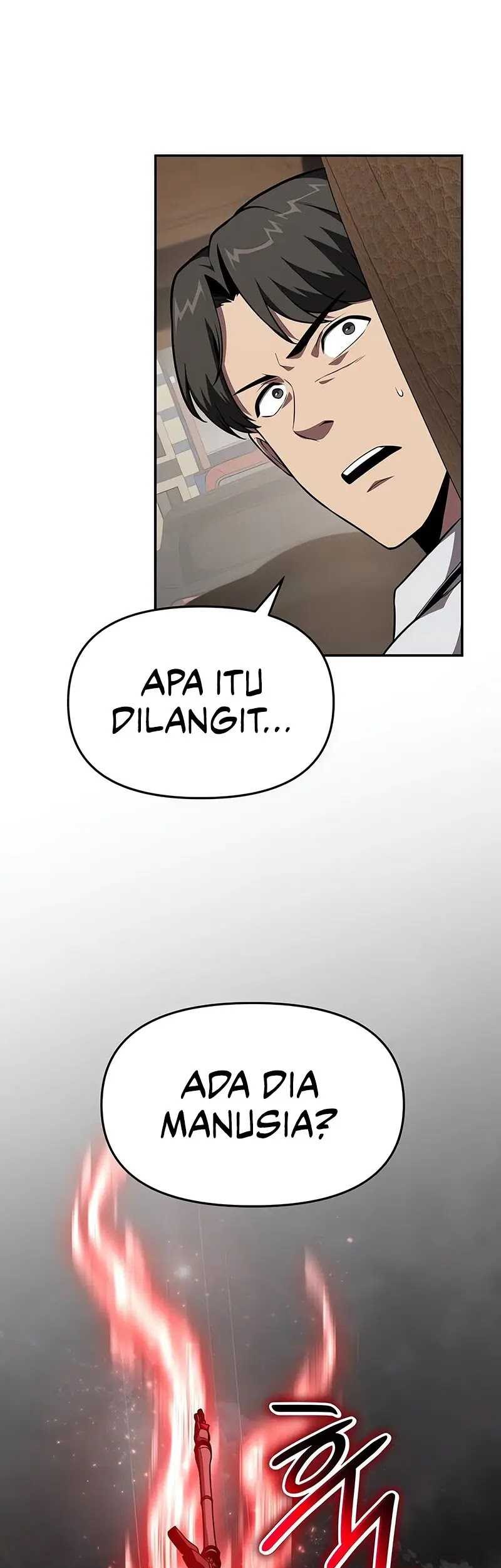 The Knight King Who Returned with a God Chapter 85 - halaman 70