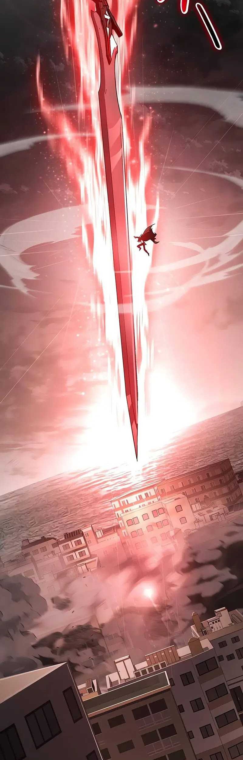 The Knight King Who Returned with a God Chapter 85 - halaman 71
