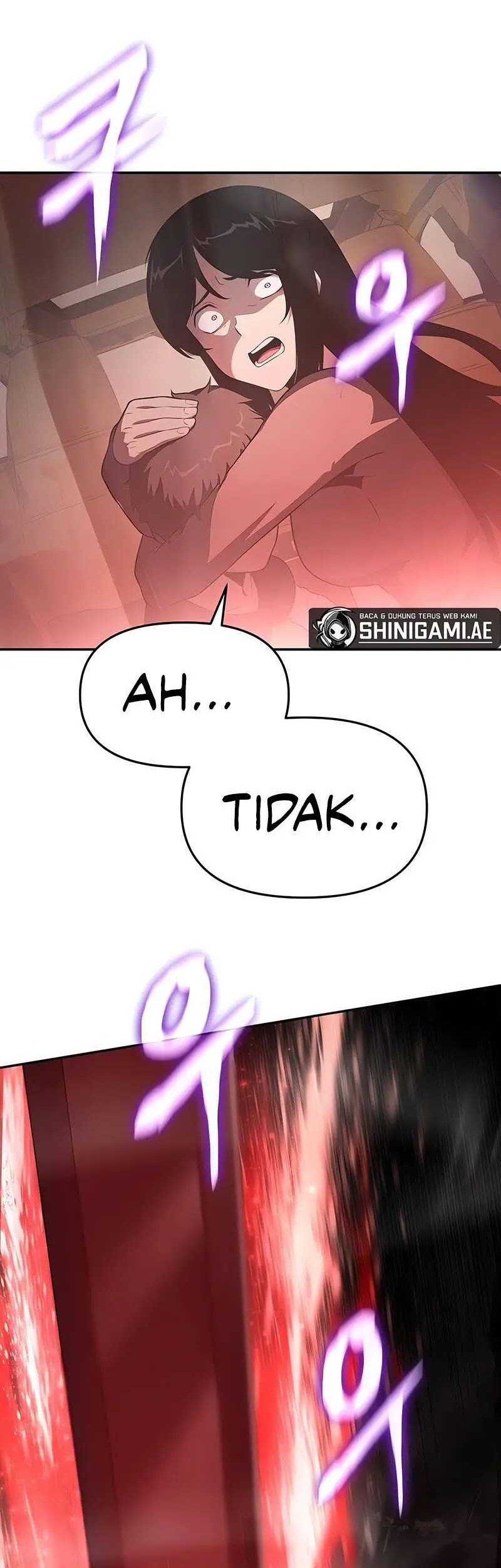 The Knight King Who Returned with a God Chapter 85 - halaman 75