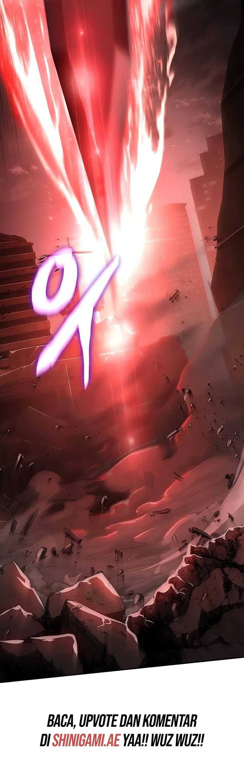The Knight King Who Returned with a God Chapter 85 - halaman 76