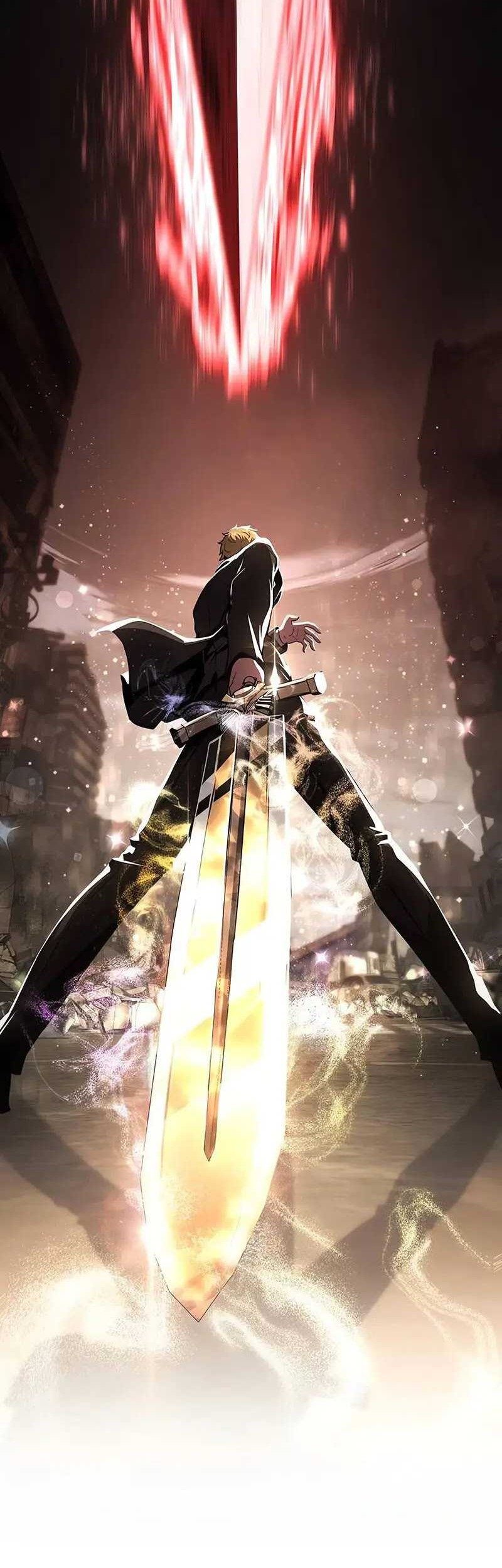 The Knight King Who Returned with a God Chapter 85 - halaman 79