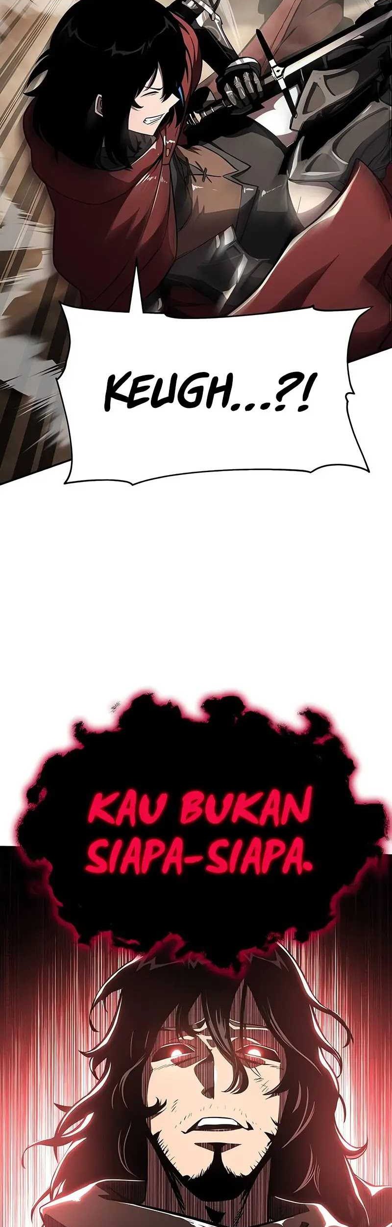 The Knight King Who Returned with a God Chapter 85 - halaman 8