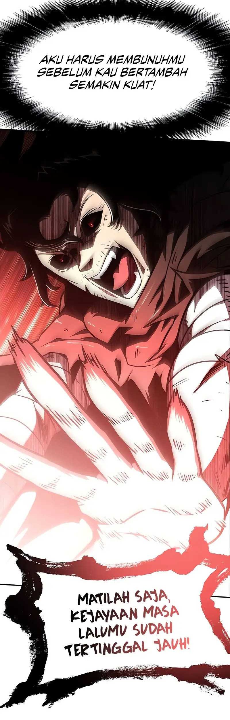 The Knight King Who Returned with a God Chapter 86 - halaman 12