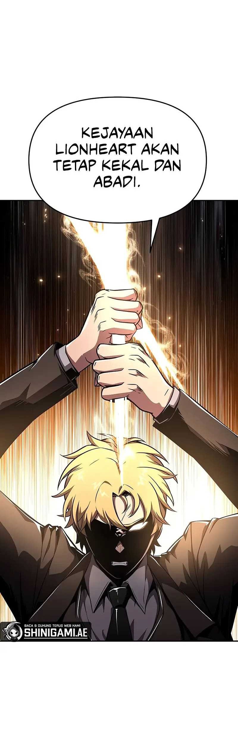 The Knight King Who Returned with a God Chapter 86 - halaman 13