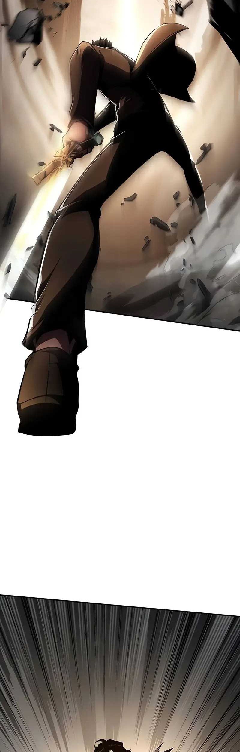 The Knight King Who Returned with a God Chapter 86 - halaman 15