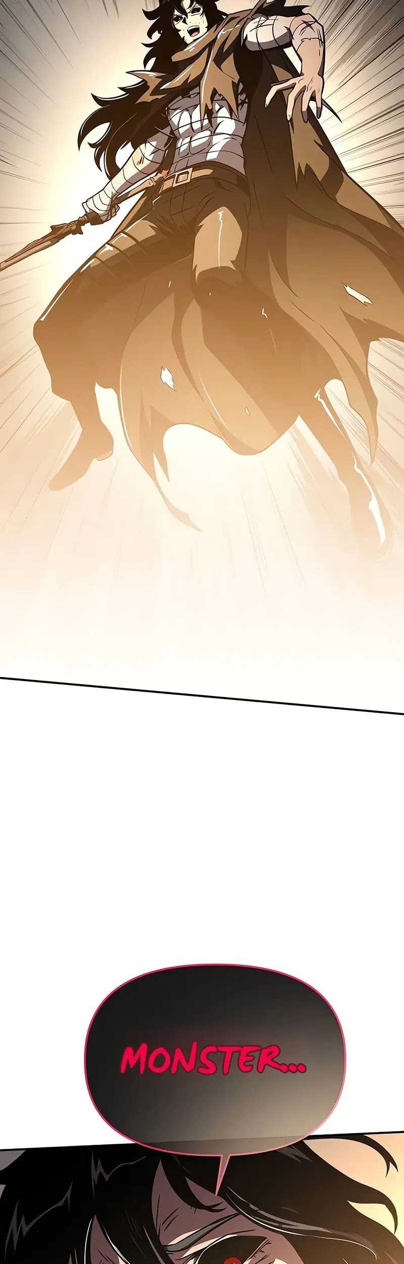 The Knight King Who Returned with a God Chapter 86 - halaman 16
