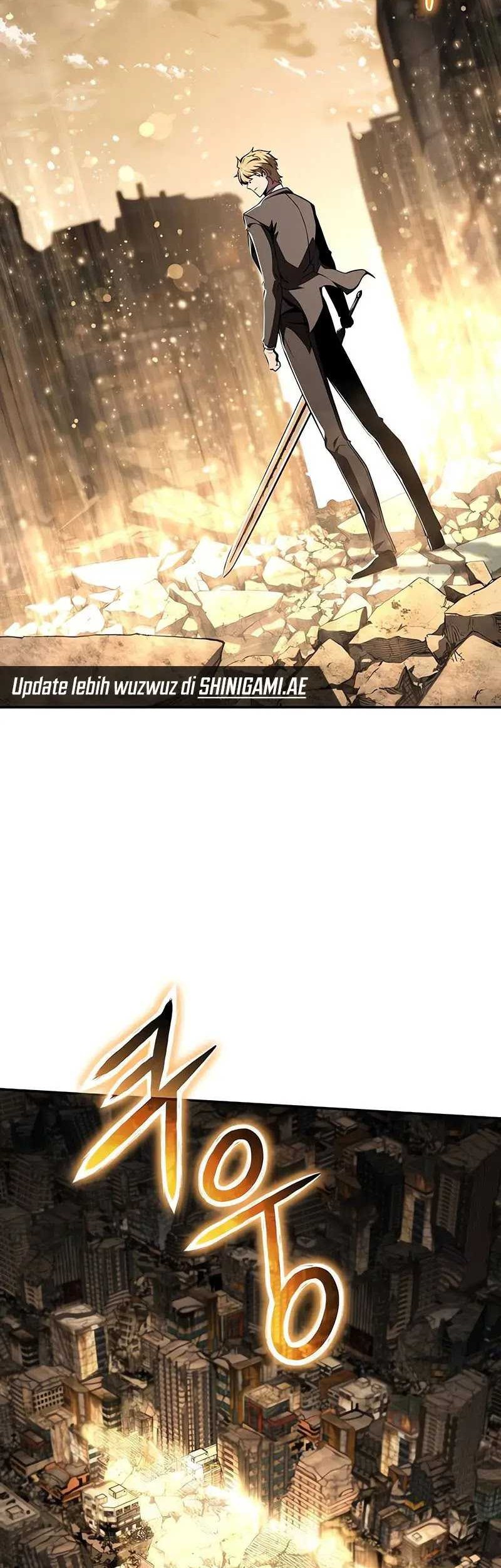 The Knight King Who Returned with a God Chapter 86 - halaman 19