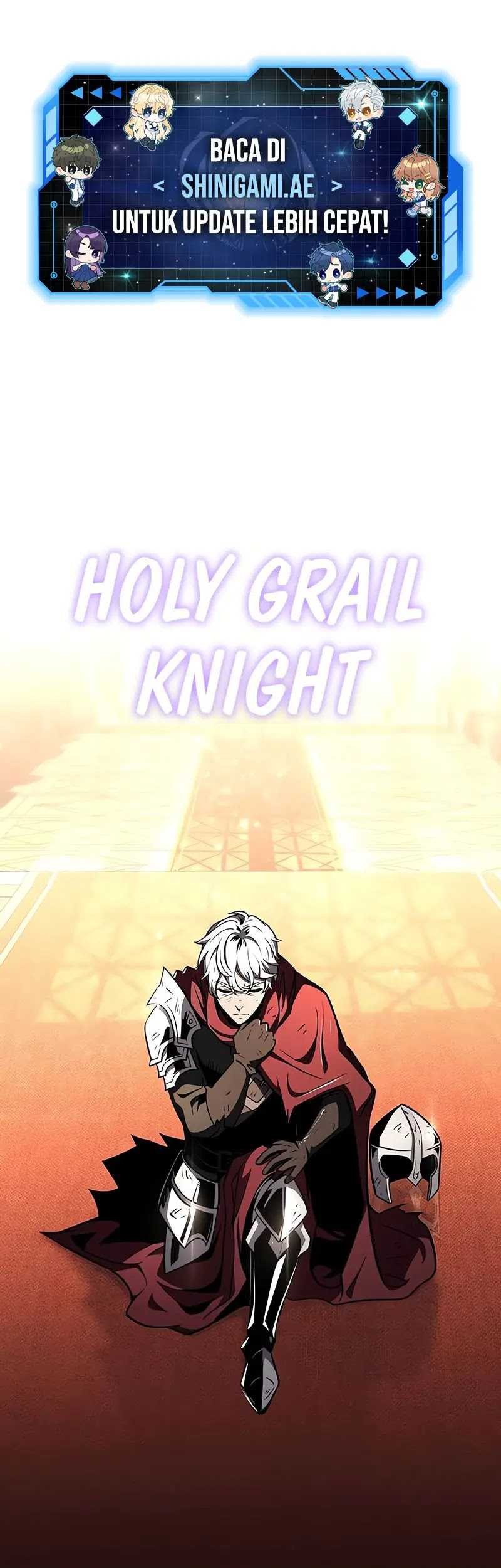 The Knight King Who Returned with a God Chapter 86 - halaman 2