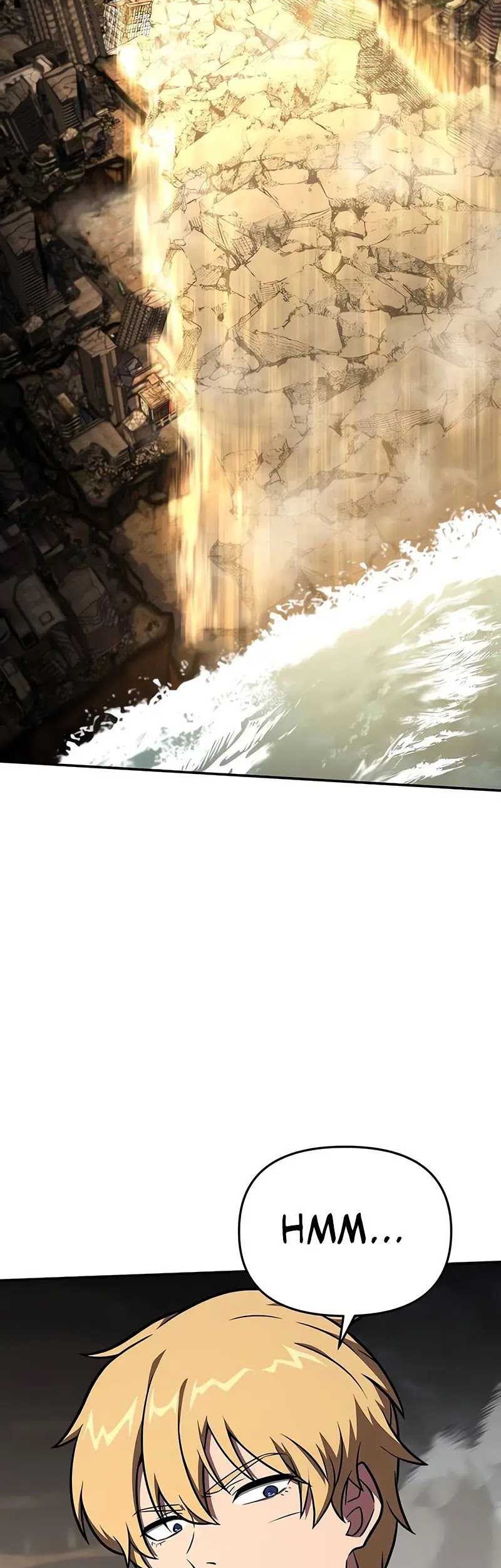 The Knight King Who Returned with a God Chapter 86 - halaman 20