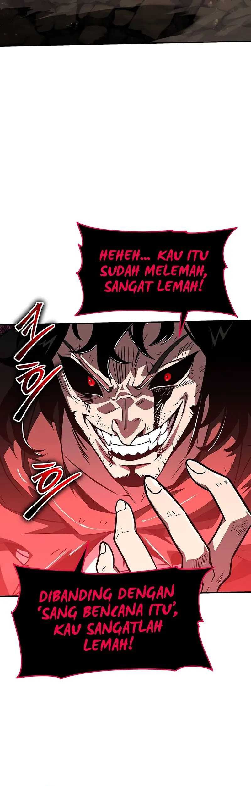 The Knight King Who Returned with a God Chapter 86 - halaman 22