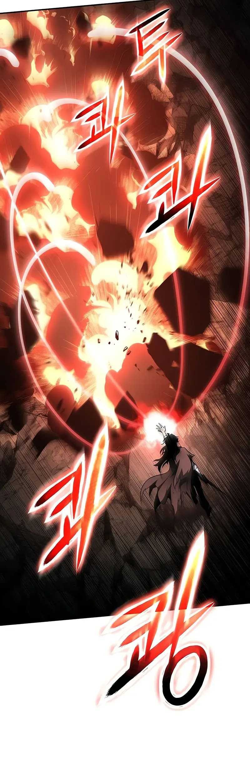 The Knight King Who Returned with a God Chapter 86 - halaman 30