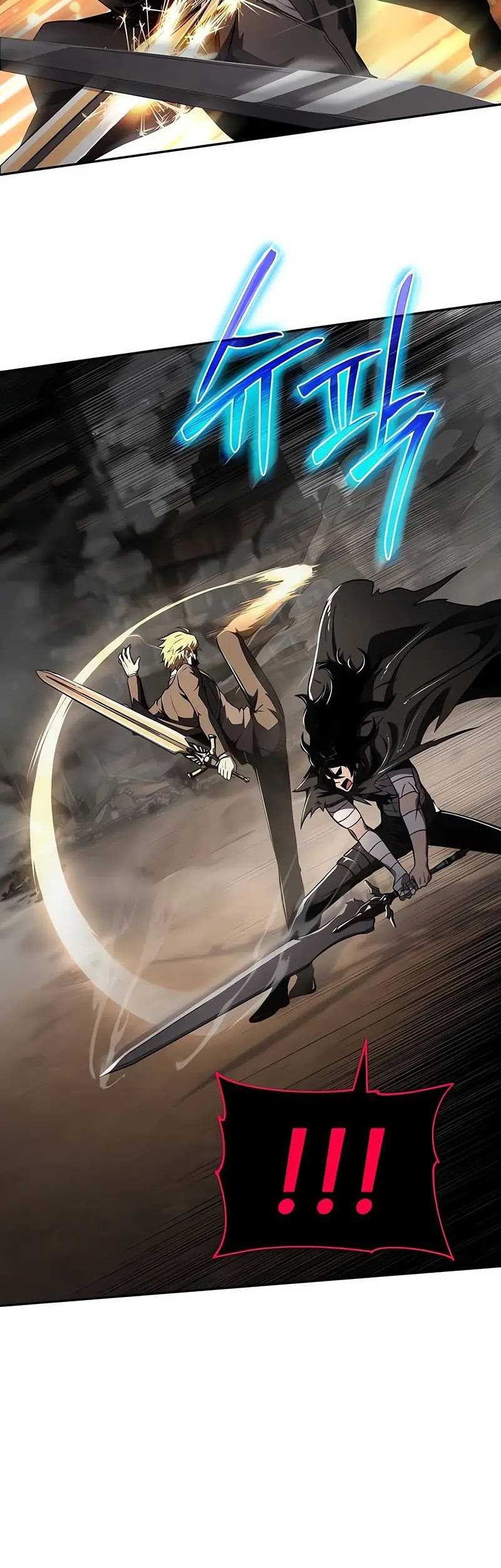 The Knight King Who Returned with a God Chapter 86 - halaman 35