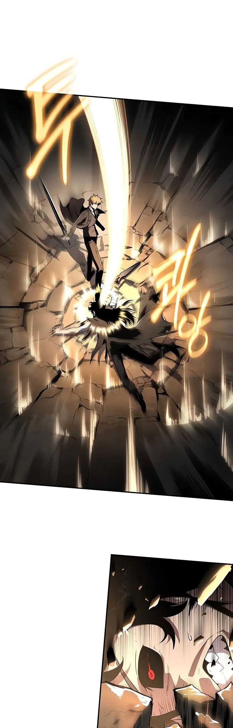 The Knight King Who Returned with a God Chapter 86 - halaman 36