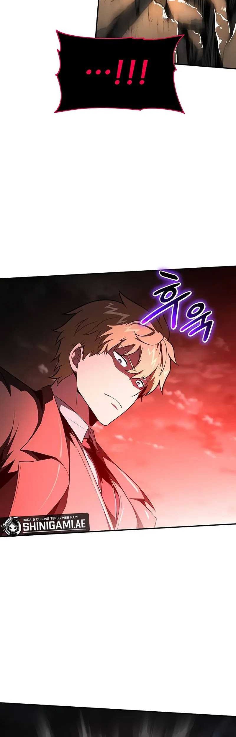 The Knight King Who Returned with a God Chapter 86 - halaman 37