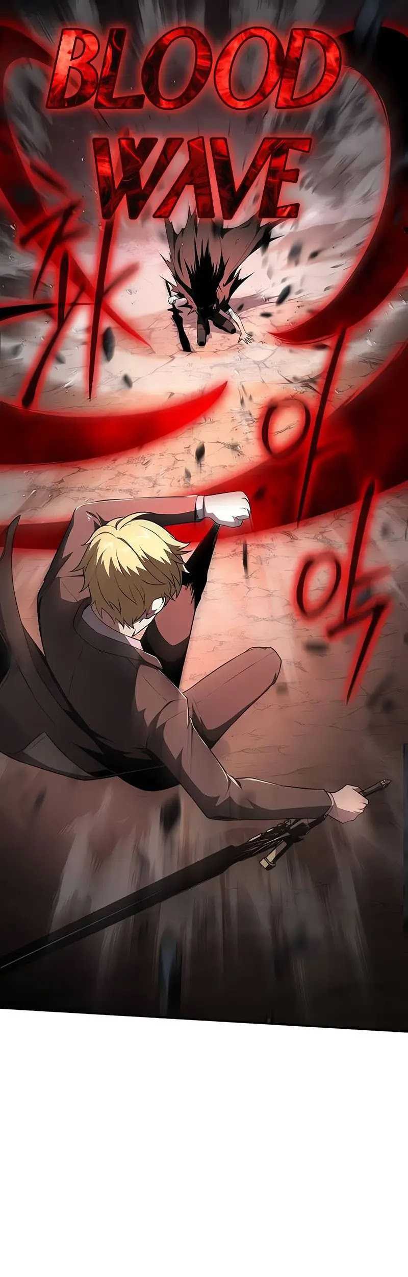 The Knight King Who Returned with a God Chapter 86 - halaman 38