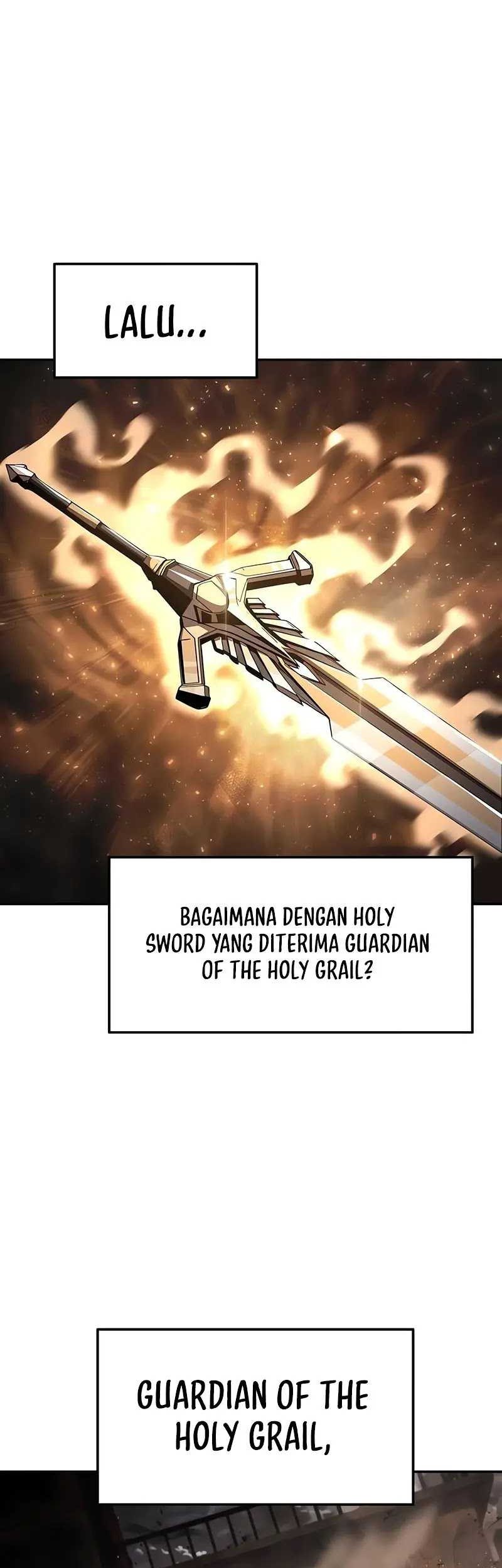 The Knight King Who Returned with a God Chapter 86 - halaman 4