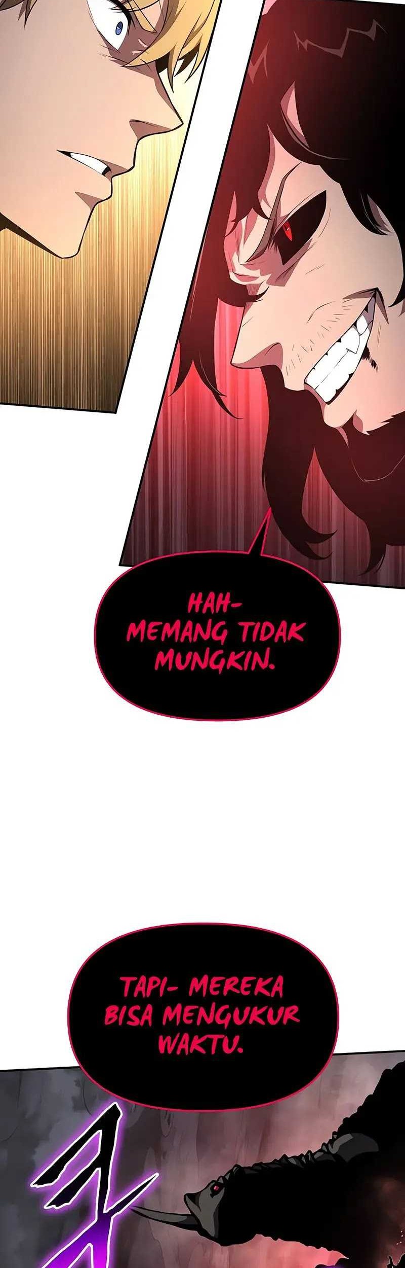 The Knight King Who Returned with a God Chapter 86 - halaman 43