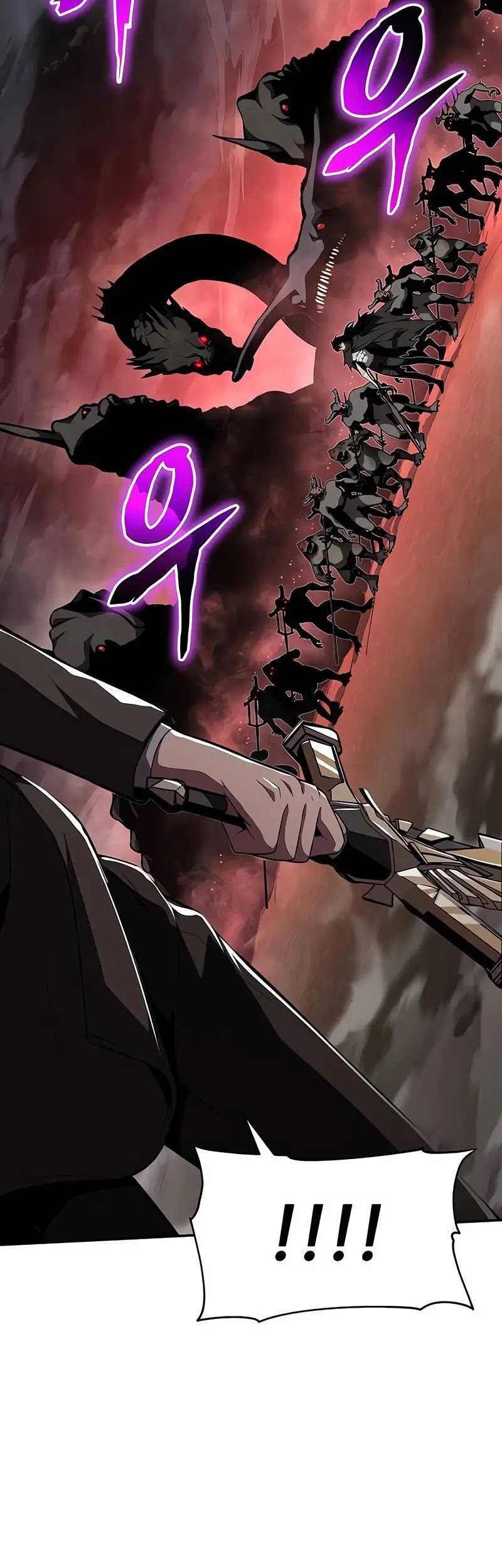 The Knight King Who Returned with a God Chapter 86 - halaman 44