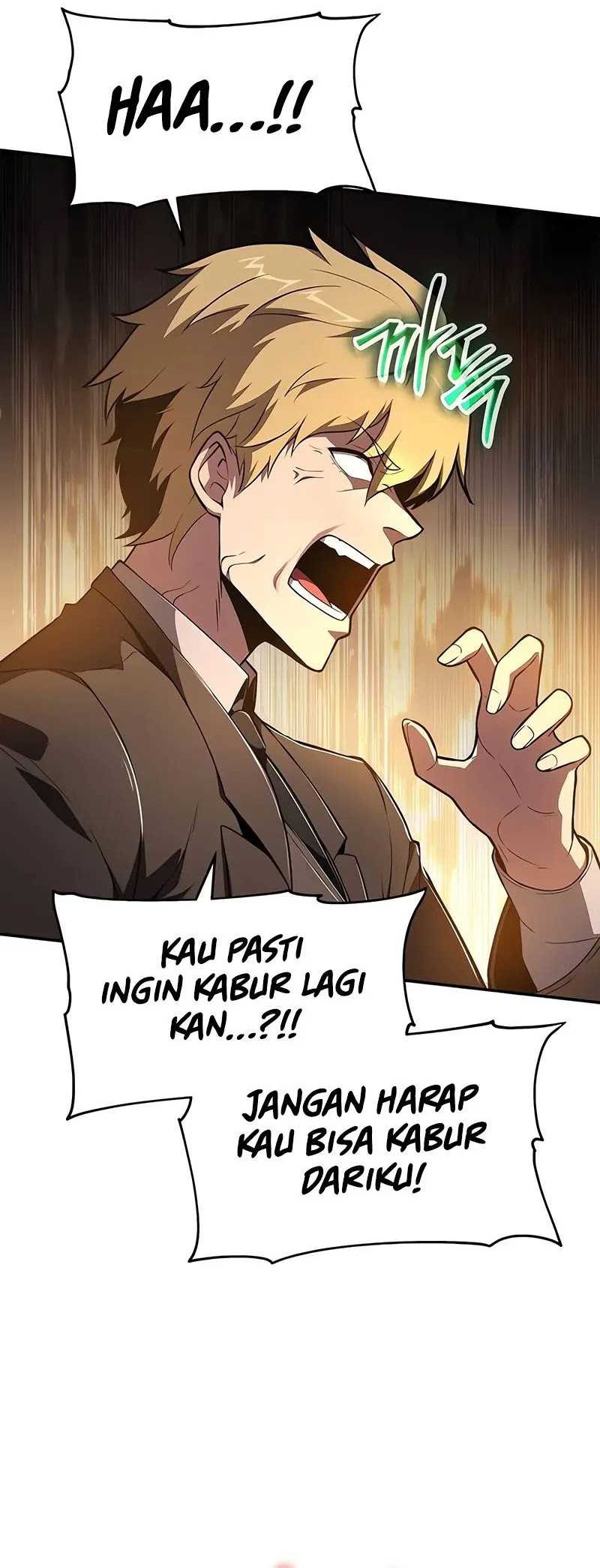 The Knight King Who Returned with a God Chapter 86 - halaman 45