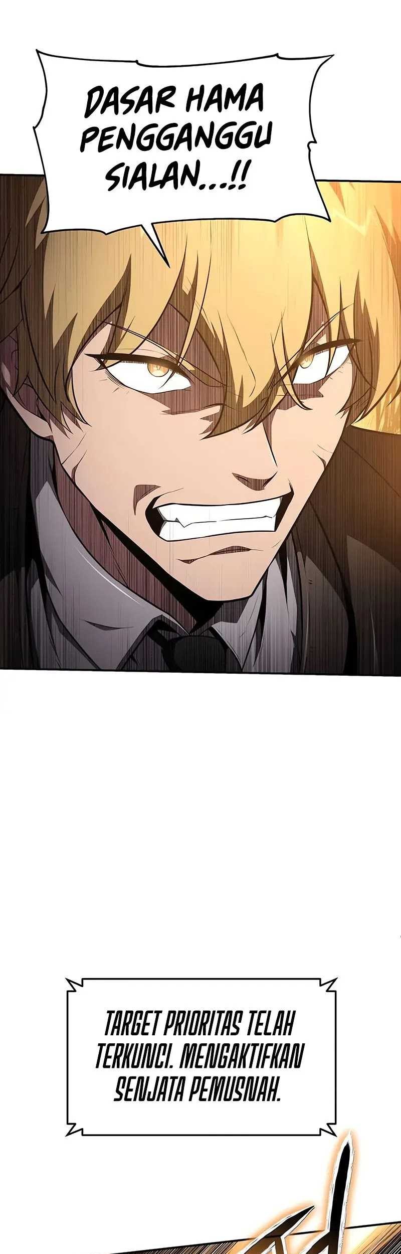 The Knight King Who Returned with a God Chapter 86 - halaman 50