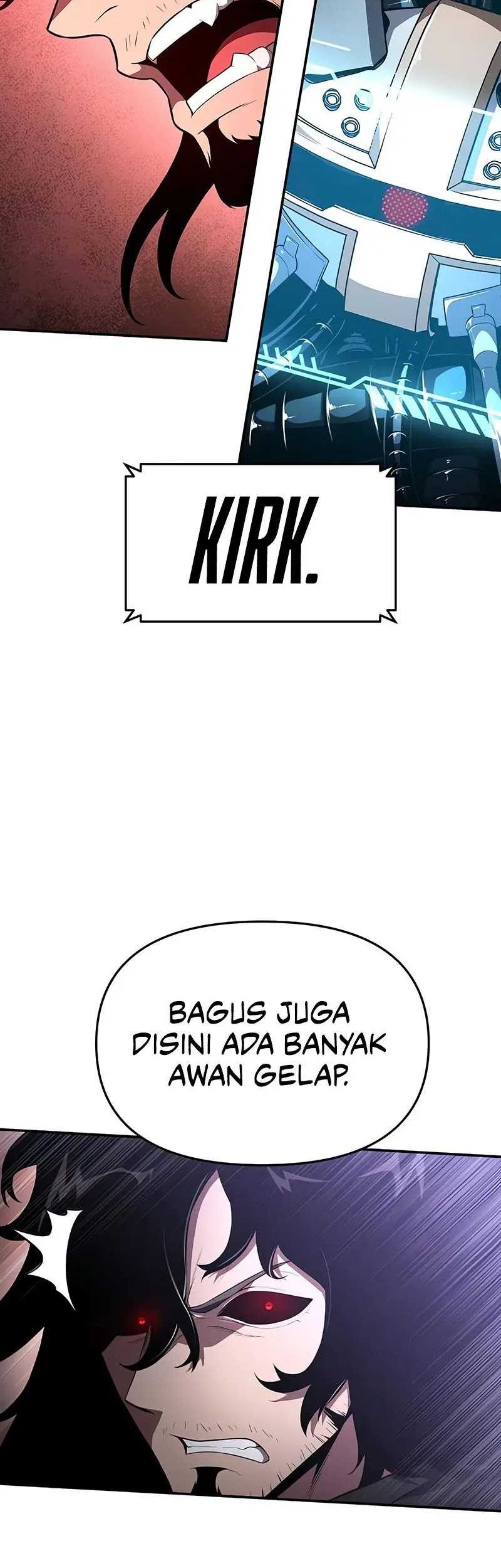 The Knight King Who Returned with a God Chapter 86 - halaman 53