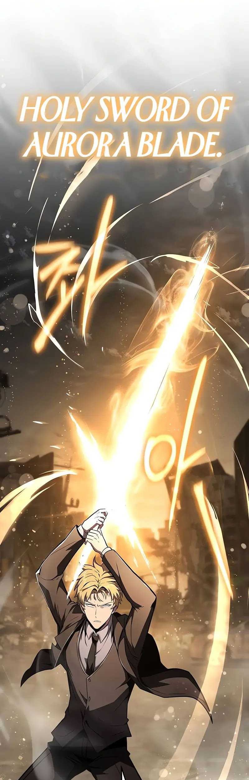 The Knight King Who Returned with a God Chapter 86 - halaman 8