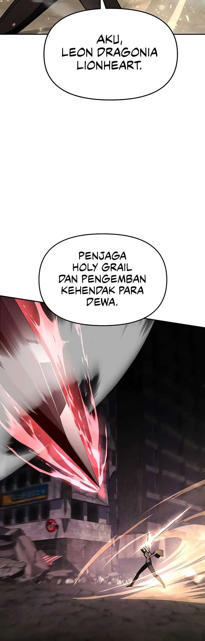 The Knight King Who Returned with a God Chapter 86 - halaman 9