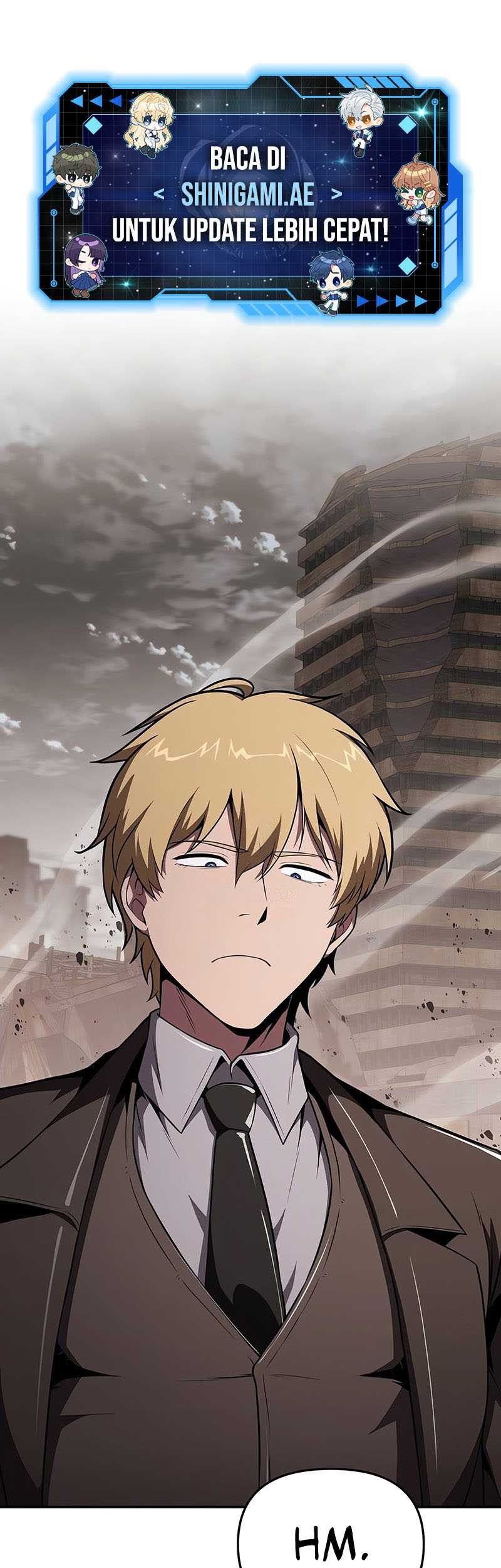 The Knight King Who Returned with a God Chapter 87 - halaman 2