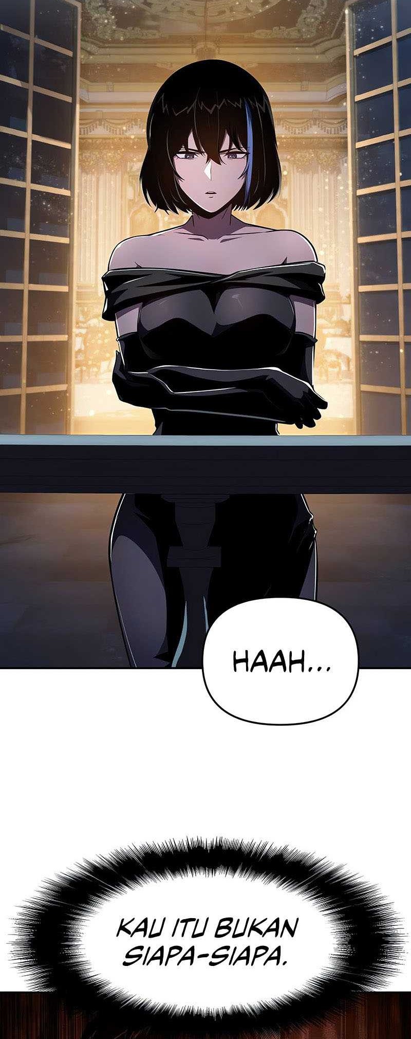 The Knight King Who Returned with a God Chapter 87 - halaman 21